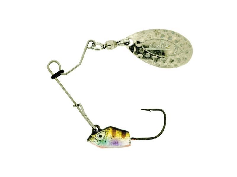RS Spinnerbait - Molix