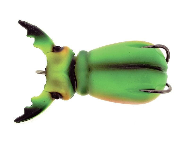 Select Color Molix Supernato Beetle 