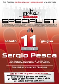 11-06 Sergio Pesca