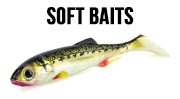 Soft baits