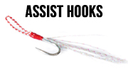 Assist Hooks