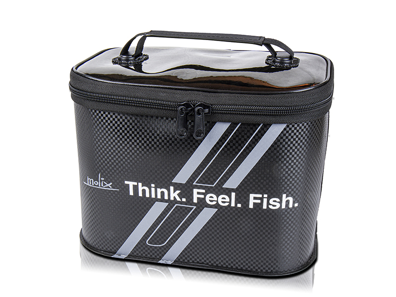 WEFOX LURE BAG WEX-5015 Casting Fishing Bag Tackle Box EVA Light