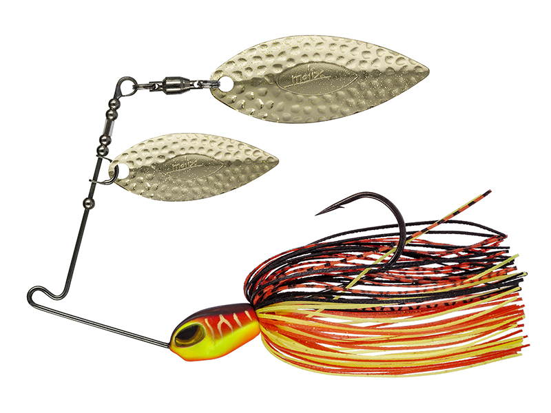 FS Spinnerbait Heritage Colors - Molix