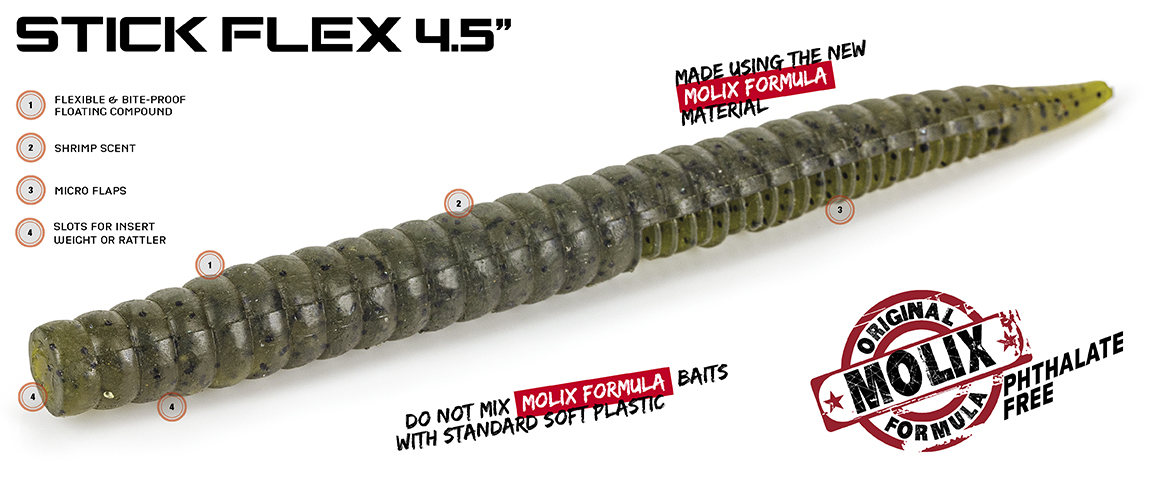 Stick-Flex-45
