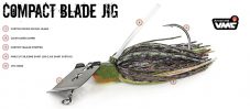 Compact Blade Jig