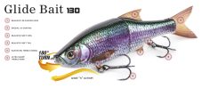 Glide Bait 130