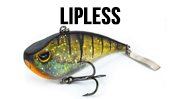 Lipless