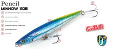 Pencil Minnow 110B Pencil Minnow 110B