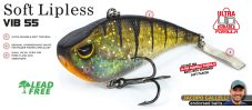 Soft Lipless Vib 55 Soft Lipless Vib 55