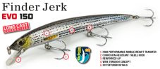 Finder Jerk EVO 150 Finder Jerk EVO 150