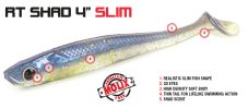 RT Shad 4 Slim