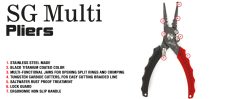 SG Multi Pliers SG Multi Pliers