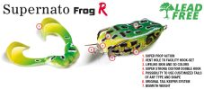 Supernato Frog R