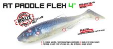 RT Paddle Flex 4