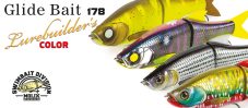 Glide Bait 178 Lubuilders Glide Bait 178 Lubuilders
