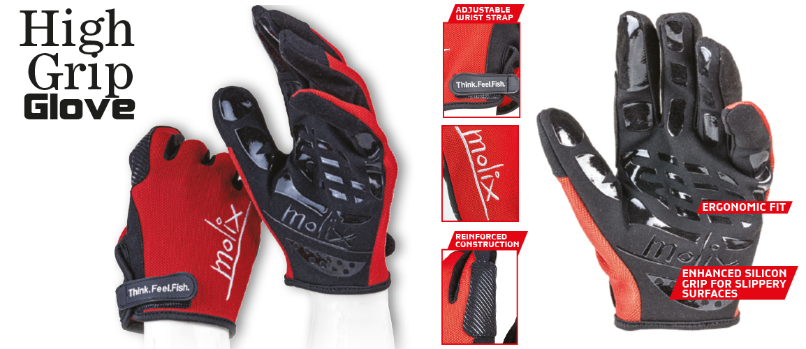 High Grip Glove