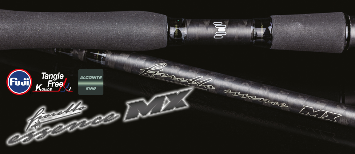 Fioretto Essence MX